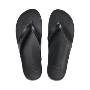 NEW REEF Cushion Court Flip Flops - Size 6!